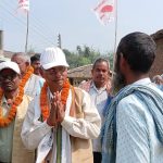 ‘यसपालि तपाईंलाई हेर्छौं’—बगहीमा मतदाताको भरोसा गोविन्द चौधरीप्रति