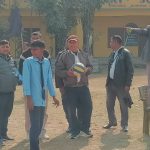 श्री मावि विजयपुरमा तीनदिने खेलकुद सप्ताह सुरु