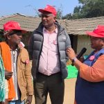 रौतहट–३ मा क्यान्सर अस्पताल निर्माण मेरो प्राथमिकता हो : पुनम यादव