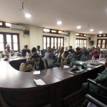 रौतहटमा किशोरी लक्षित एचपिभी खोप अभियान दुई चरणमा सञ्चालन हुने