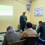 बौधीमाइमा एचपिभी खोप सम्बन्धी पालिका स्तरीय सरोकारवाला अभिमुखीकरण सम्पन्न
