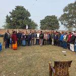 गोविन्द चौधरीको विजय सुनिश्चित गर्न गुजरामा निर्वाचन परिचालन समिति गठन