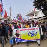 रौतहट–२ मा चर्चाको केन्द्रमा प्रलोपा उम्मेदवार अशोक जयसवाल