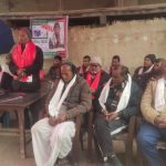 जीवनको उत्तरार्धमा उम्मेदवारी ? गोविन्द चौधरी भन्छन् — समय मागले ल्यायो