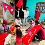 “निजगढ विमानस्थल नेपालको भविष्य” – विजय यादव निर्विज को विकास एजेन्डा