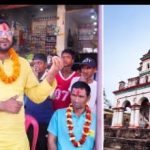 सिम्रौनगढ विश्व सम्पदा सूचीमा लैजाने प्रतिबद्धतासहित विजय यादव चुनाबी दौडमा