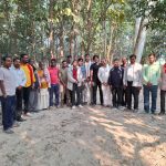 रौतहट–२ का उम्मेदवार सोनु कुशवाहाद्वारा जनमत पार्टी परित्याग