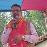 संघीयता जोगाउन छाताछाप जिताउनुपर्ने गुप्ताको भनाइ