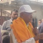 “छलछामले होइन, स्वच्छ राजनीतिले जितिन्छ चुनाव” — गोविन्द चौधरी