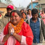 रौतहट–३ मा पुनम यादवको सक्रियता तीव्र