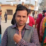 रौतहटमा ६३ प्रतिशत मतदान,क्षेत्र नम्बर ३ मा ६९ हजार भन्दा बढी 