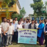 फतुवा विजयपुरमा नसर्ने रोग सम्बन्धी पालिका स्तरीय जनचेतनामूलक अभिमूखिकरण गोष्ठी