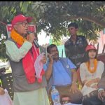 जोखिममा परेका नेपालीको उद्धारका लागि सरकारसँग पहल गर्न पुर्वप्रधानमन्त्री नेपालको आह्वान