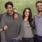 बलिवुडको सुपरहिट ‘सैयारा’ टिमले घोषणा गर्यो नयाँ फिल्म