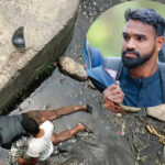 क्रिकेटर आदिल आलम सडक दुर्घटनामा घाइते