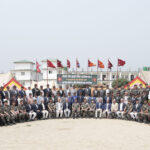 भूतपूर्व सैनिक सम्मेलन सञ्चालन