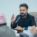 आफ्नो क्लस्टरको सच्चा पहरेदार बन्न समानुपातिक सांसदहरुलाई प्रधानमन्त्री बालेनको आग्रह