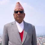 काँग्रेसले भारत खड्कालाई बनायो लेखा समितिको सभापतिको उम्मेदवार, मनोनयन दर्ता