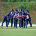 वुमेन्स च्यालेन्ज ट्रफीमा नेपालले आज भानुआटुसँग भिड्दै