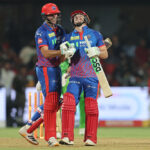 आइपिएलमा रोयल च्यालेन्जर्स बैंगलुरुमाथि दिल्ली ६ विकेटले विजयी