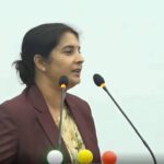 एसइइ २०८२ का परीक्षार्थीलाई मधेस प्रदेशकी शिक्षा मन्त्री तिवारीको शुभकामना