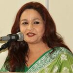 विज्ञापन रोक्ने निर्णयविरुद्ध देशव्यापी आन्दोलनमा जाने:निर्मला शर्मा