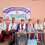 रौतहटमा कुखुरा व्यवसायी किसान संघको पहिलो साधारण सभा सम्पन्न