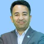 रास्वपाले गणेश पराजुलीलाई बनायो संसदीय दलको उपनेता