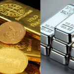 सुनचाँदीको मुल्य घट्यो, तोलाको कति पुग्यो ?