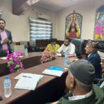 नीति तथा कार्यक्रम तर्जुमा सम्बन्धमा मन्त्री कनिस पटेलको पहल, आर्थिक समृद्धिमा जोड