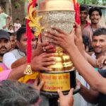 देवाही गाेनाहीमा मेयर कप सम्पन्न, वडा नम्बर -१ टिम विजयी