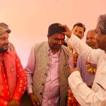 एमालेबाट निर्वाचित मेयर प्रेमलाल साहसहित वडा अध्यक्षहरु आजपामा प्रवेश