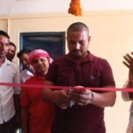 कटहरियामा मितेरी बचत तथा ऋण सहकारीको औपचारिक शुभारम्भ