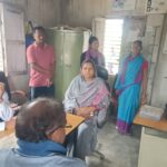 फतुवा विजयपुरमा स्वास्थ्य चौकीमा छड्के अनुगमन, ढिलासुस्ती गर्ने कर्मचारी कारबाहीमा