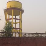 मौलापुर वितरण केन्द्रले लाइन काटेपछि सन्तपुरमा पानीको हाहाकार