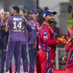 आइपिएलमा आज कोलकोता र लखनउ आमने सामने