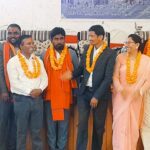 संजीव साह मधेस प्रदेश उद्यम विकास सहजकर्ता संघको अध्यक्षमा सर्वसम्मत चयन