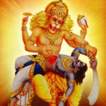 आज नरसिंह जयन्ती मनाइदै