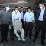 एमाले अध्यक्ष ओली अस्पतालबाट डिस्चार्ज