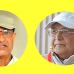 ओली र लेखक हाजिरी जमानीमा छुट्दै