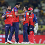 आइपिएलमा लखनउमाथि पञ्जाव ५४ रनले विजयी