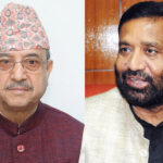 देउवा पक्षको भेलामा के के छलफल भयो ?