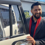 रविले नयाँ वर्षको शुभकामना दिँदै भने- खिल निकाल्ने वर्ष हो, सहन सक्ने शक्ति मिलोस् !