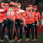 आइपिएलमा मुम्बईमाथि सनराइजर्स ६ विकेटले विजयी