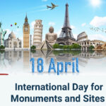 आज विश्व सम्पदा दिवस मनाइदै