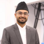 त्रिवि क्रिकेट मैदानको संरचना भत्किदैन- मन्त्री पोखरेल