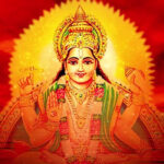 २०८३ बैशाख ६ गते आइतबार: आजको राशिफल