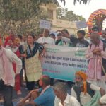 फतुवा विजयपुर नगरपालिकामा बिजुली बिल विवाद चर्कियो, स्थानीयको प्रदर्शन र सुशासनको माग