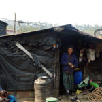 गोरखा भूकम्पको ११ वर्ष पूरा, अझै पाउन सकेनन् दलितले व्यवस्थित घर!, तस्वीरहरू