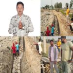 धरहरीमा पछिल्लो समय विकास निर्माणकार्य लिए गति